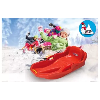 Rotaļlieta braukšanai Jamara Snow Play Bob Comfort