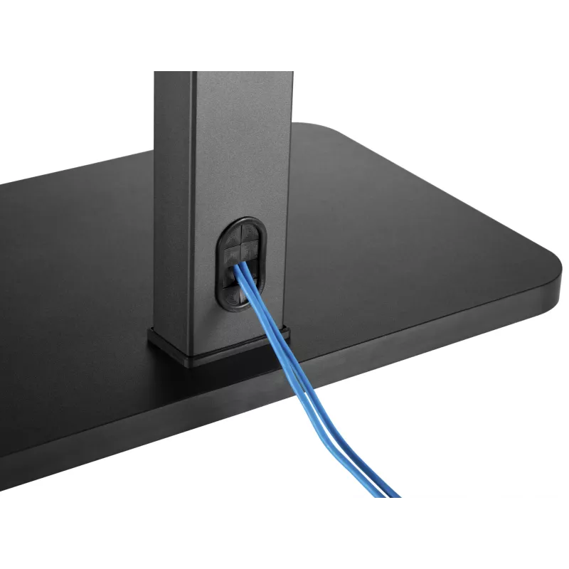 TV Floor Stand Equip 37 inch-75 inch 650613