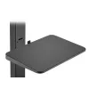TV Floor Stand Equip 37 inch-75 inch 650613