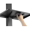 TV Floor Stand Equip 37 inch-75 inch 650613