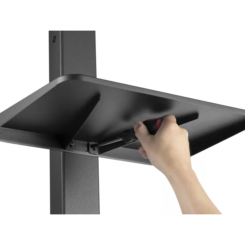 TV Floor Stand Equip 37 inch-75 inch 650613