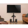 TV Floor Stand Equip 37 inch-75 inch 650613