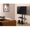 TV Floor Stand Equip 37 inch-75 inch 650613