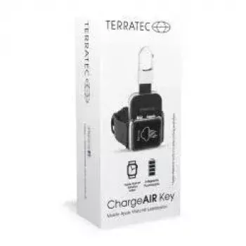 Pārnēsājams lādētājs Terratec Charge AIR Key, 950 mAh