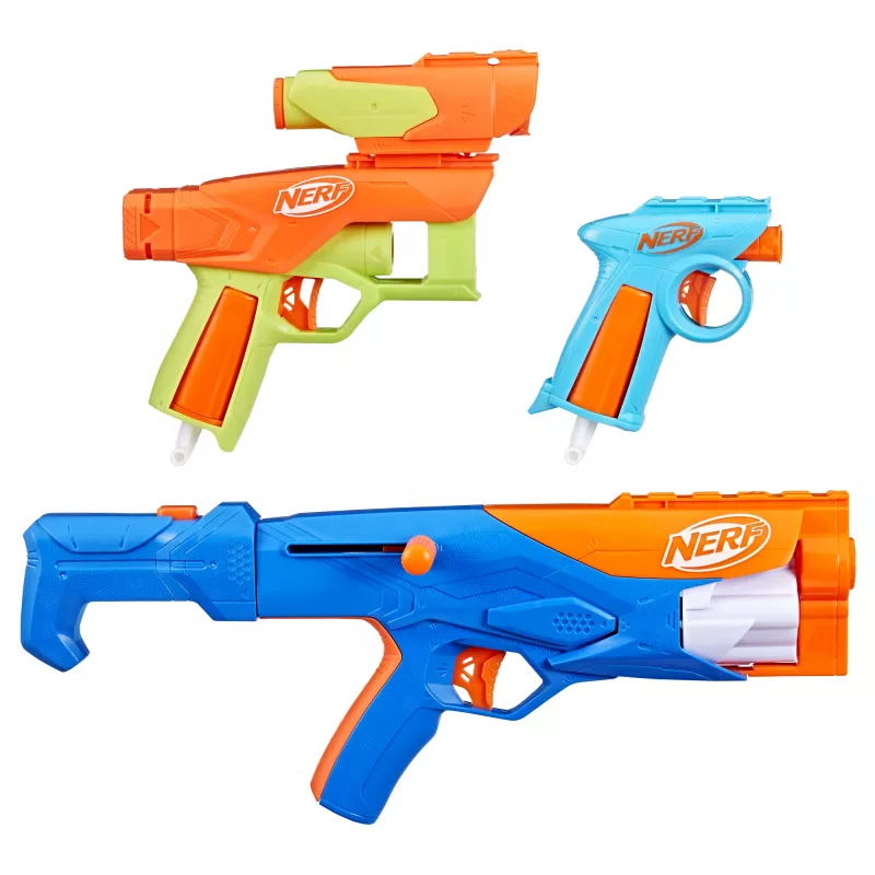 Nerf F8633EP4 rotaļu ierocis