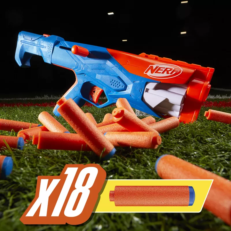 Nerf F8633EP4 rotaļu ierocis
