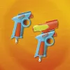 Nerf F8633EP4 rotaļu ierocis