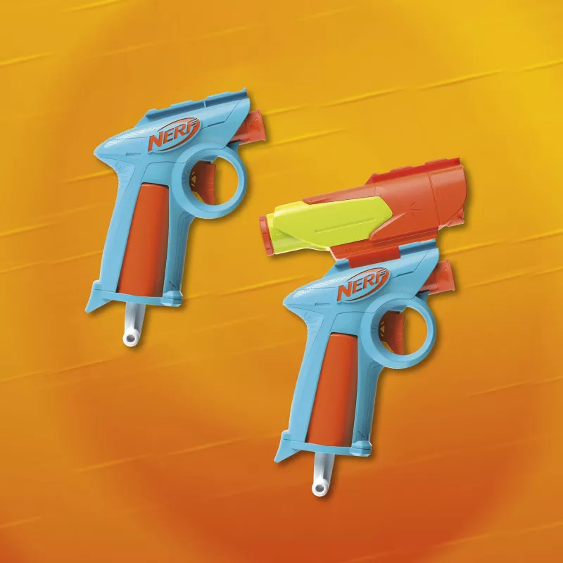 Nerf F8633EP4 rotaļu ierocis