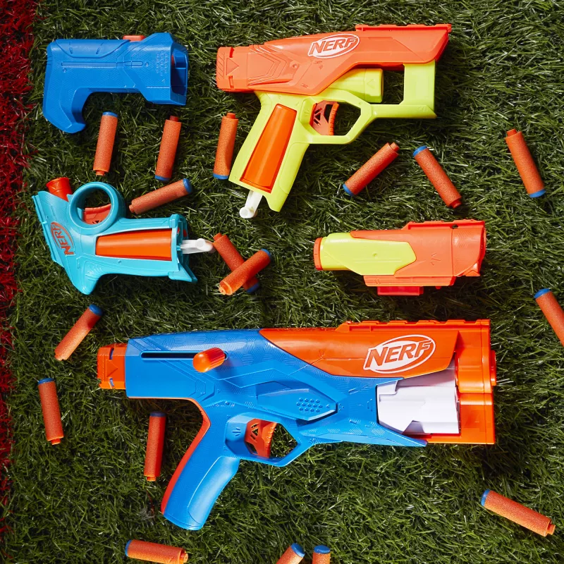 Nerf F8633EP4 rotaļu ierocis