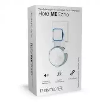 Pasīvs turētājs TerraTec Hold Me Echo