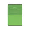Pārnēsājams akumulators Terratec P50 Pocket 5000 mAh