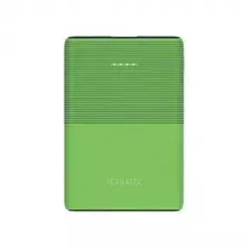 Pārnēsājams akumulators Terratec P50 Pocket 5000 mAh