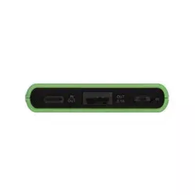 Pārnēsājams akumulators Terratec P50 Pocket 5000 mAh