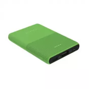 Pārnēsājams akumulators Terratec P50 Pocket 5000 mAh