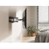 Equip 60-120 collu lieljaudas pilnas kustības TV stiprinājuma kronšteins
