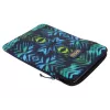 Uzmavas futrālis Herlitz New Batik 26.7 cm Melns Zils Zaļš