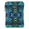 Uzmavas futrālis Herlitz New Batik 26.7 cm Melns Zils Zaļš