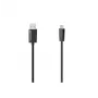 Hama 00074260 USB kabelis USB 2.0 1,5 m USB A Mini-USB B Melns