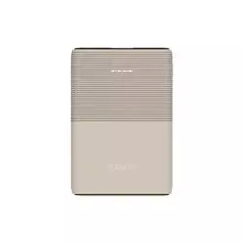 Portable baterija Terratec P50 Pocket 5000 mAh