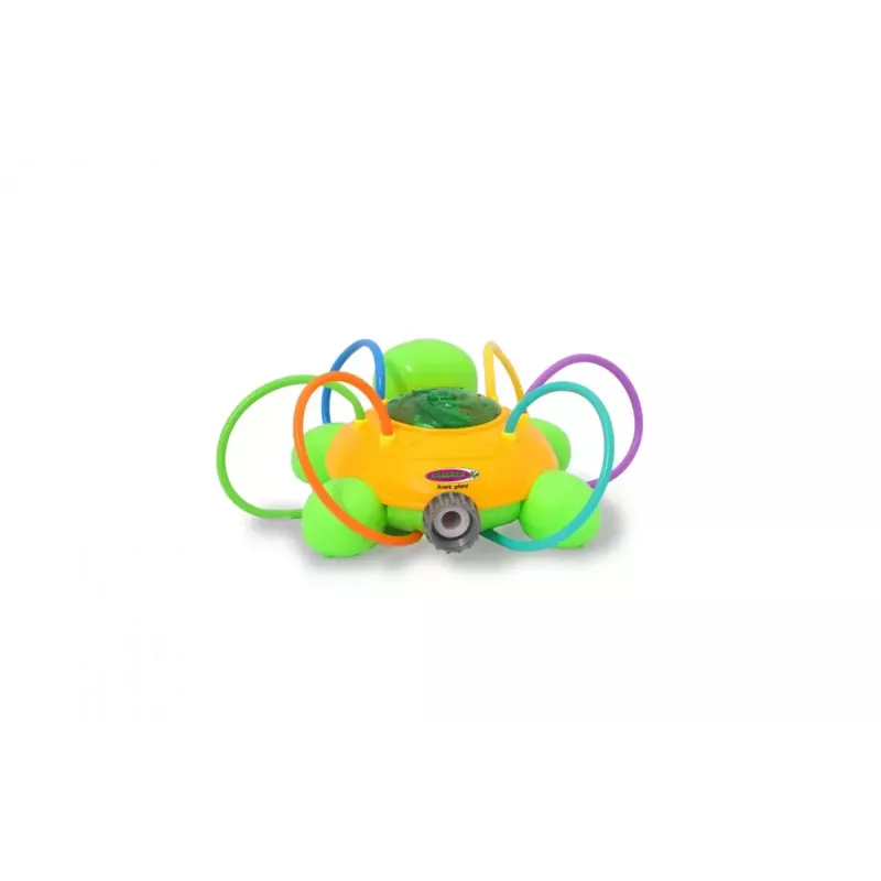 Ūdens smidzinātājs Jamara MC Fizz Turtle