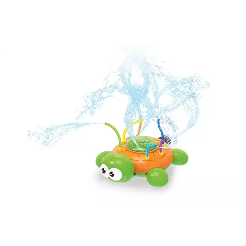 Ūdens smidzinātājs Jamara MC Fizz Turtle