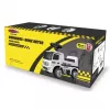 Ride-on truck Jamara Mercedes-Benz Antos 4 riteņi gaismas efekti