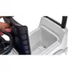 Ride-on truck Jamara Mercedes-Benz Antos 4 riteņi gaismas efekti