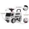 Ride-on truck Jamara Mercedes-Benz Antos 4 riteņi gaismas efekti