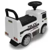 Ride-on truck Jamara Mercedes-Benz Antos 4 riteņi gaismas efekti
