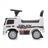 Ride-on truck Jamara Mercedes-Benz Antos 4 riteņi gaismas efekti
