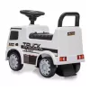 Ride-on truck Jamara Mercedes-Benz Antos 4 riteņi gaismas efekti
