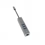 USB centrmezgls Terratec Connect c2