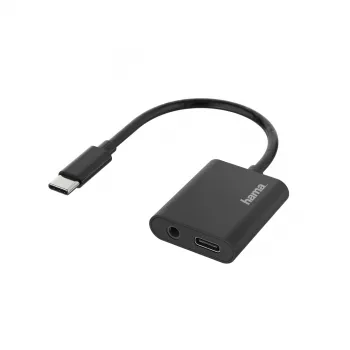 Hama 00200319 audio karte 2.0 kanāli USB