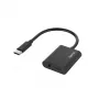 Hama 00200319 audio karte 2.0 kanāli USB