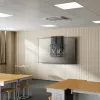 Equip 60 collu–100 collu interaktīvs augšup-lejup vērsts TV sienas stiprinājums