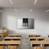 Equip 60 collu–100 collu interaktīvs augšup-lejup vērsts TV sienas stiprinājums