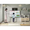 Equip 60 collu–100 collu interaktīvs augšup-lejup vērsts TV sienas stiprinājums