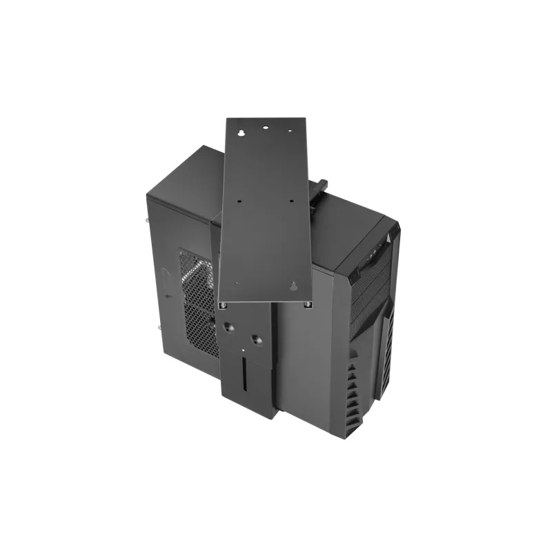 Zem galda datora turētājs Equip 650892
