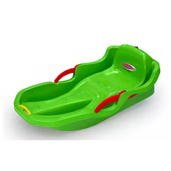Braucamā rotaļlieta Jamara Snow Play Bob Comfort