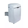 TORNADO TPYAB-09ABG | 9 000 BTU (2,64 kW) pārnēsājams gaisa kondicionieris un siltumsūknis, Wi-Fi