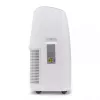 TORNADO TPYAB-09ABG | 9 000 BTU (2,64 kW) pārnēsājams gaisa kondicionieris un siltumsūknis, Wi-Fi