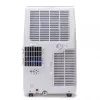 TORNADO TPYAB-09ABG | 9 000 BTU (2,64 kW) pārnēsājams gaisa kondicionieris un siltumsūknis, Wi-Fi