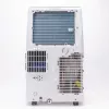 TORNADO TPYAB-09ABG | 9 000 BTU (2,64 kW) pārnēsājams gaisa kondicionieris un siltumsūknis, Wi-Fi