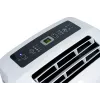 TORNADO TPYAB-09ABG | 9 000 BTU (2,64 kW) pārnēsājams gaisa kondicionieris un siltumsūknis, Wi-Fi