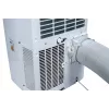 TORNADO TPYAB-09ABG | 9 000 BTU (2,64 kW) pārnēsājams gaisa kondicionieris un siltumsūknis, Wi-Fi