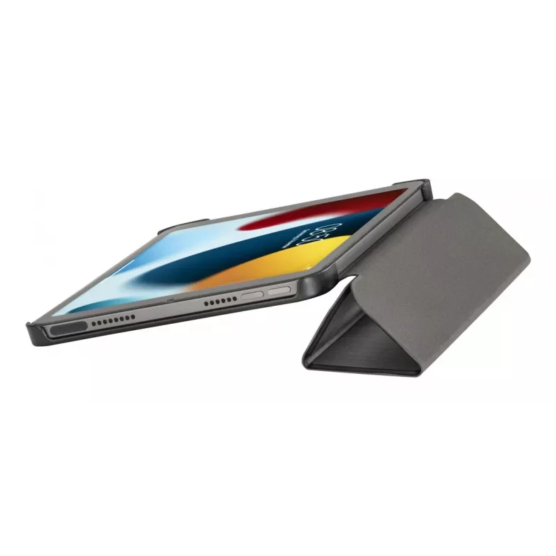 Hama Fold 21.1 cm (8.3 collas) Folio Melns