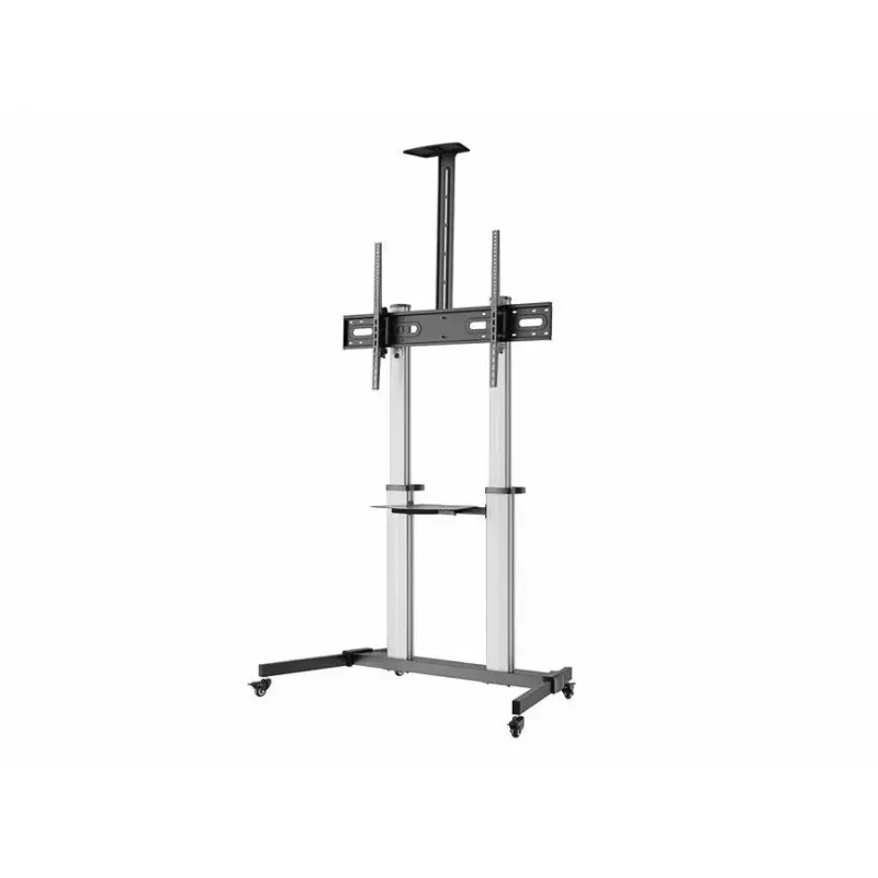 Equip 60 collu–100 inch Eco īpaši liela displeja TV ratiņi
