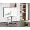 Equip 60 collu–100 inch Eco īpaši liela displeja TV ratiņi