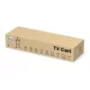 Equip 60 collu–100 inch Eco īpaši liela displeja TV ratiņi