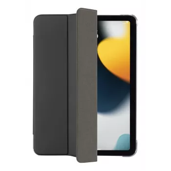 Hama Fold Clear 27.9 cm (11 collas) Folio Melns